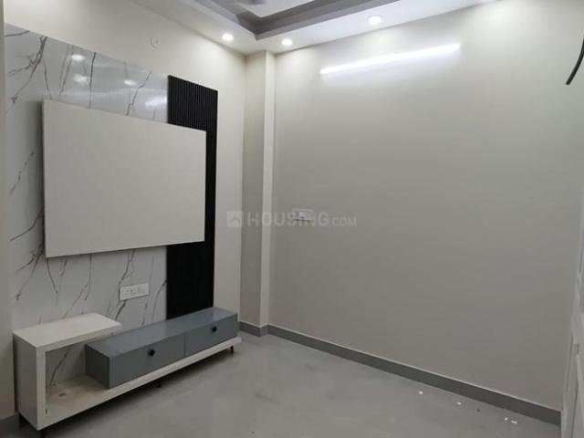 Flat for sale in South West Delhi, Deri