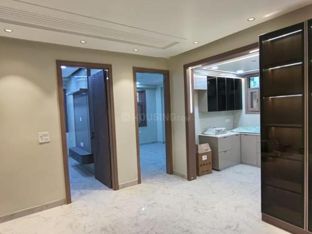 Flat for sale in South West Delhi, Deri