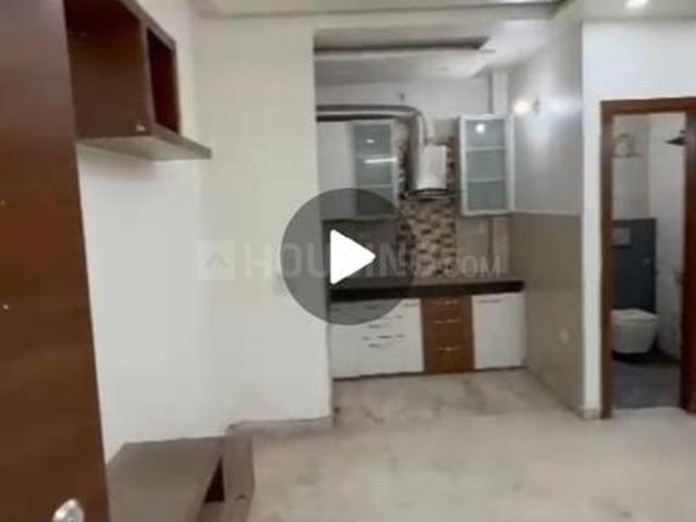 Flat for sale in South West Delhi, Deri