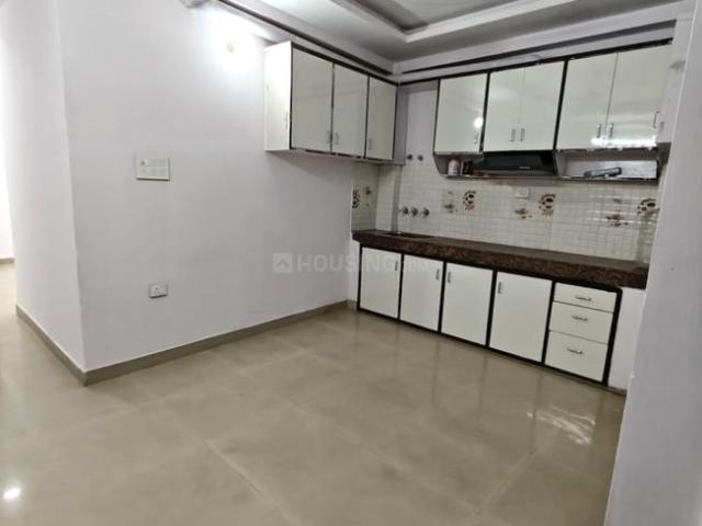 Flat for sale in South West Delhi, Deri