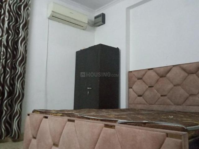 Flat for rent in South Delhi, Deri