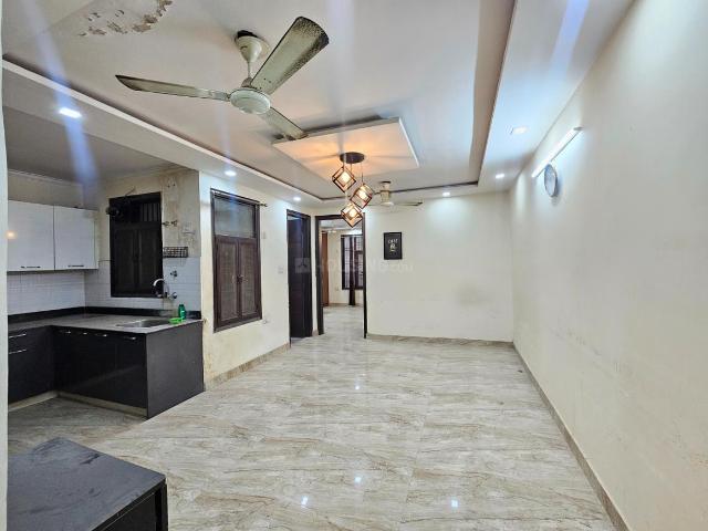 Flat for rent in South Delhi, Deri