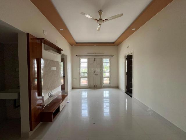 Flat for rent in Bangalore South, Cox Town - Bangalore