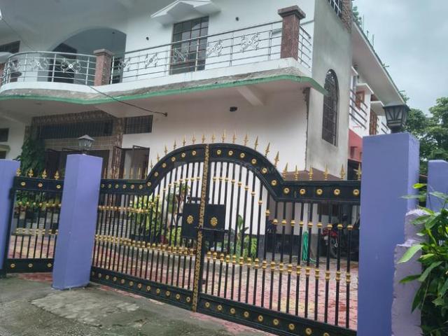 Flat for rent in Assam