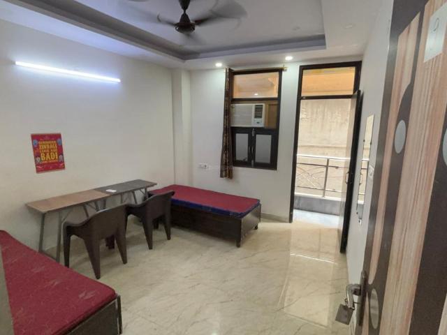 Flat for rent in Central Delhi, Deri