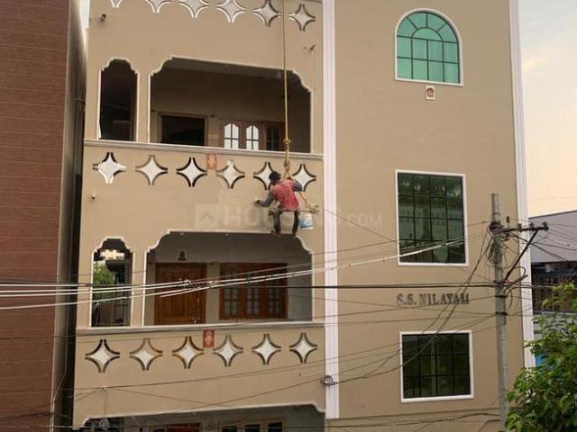 Flat for rent in Gopal Nagar, Hyderabad