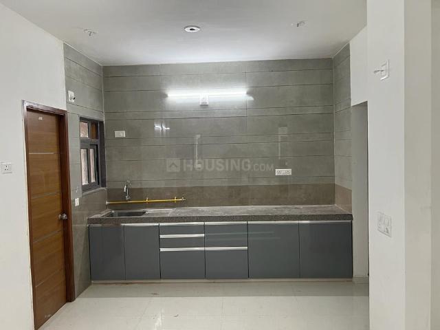Flat for rent in Bangalore North, Cox Town - Bangalore