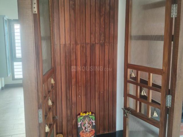 Flat for rent in Bangalore North, Cox Town - Bangalore