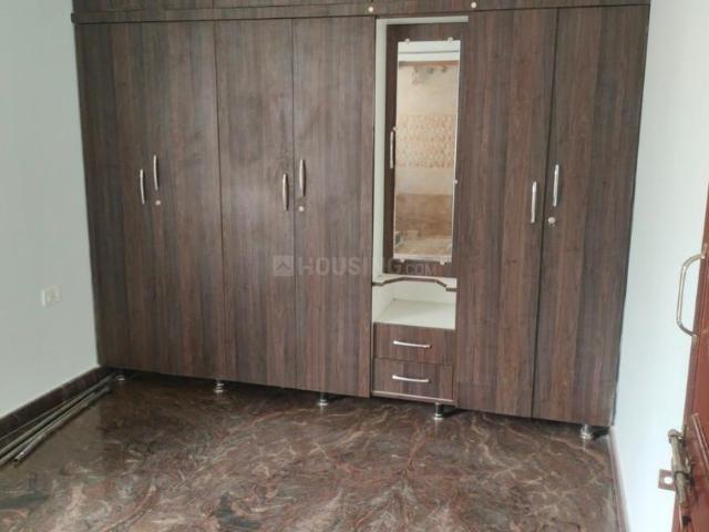 Flat for rent in Bangalore North, Cox Town - Bangalore