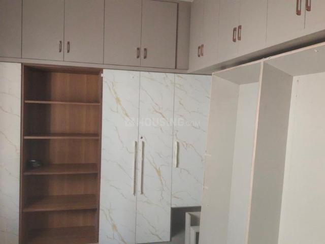 Flat for rent in Bangalore North, Cox Town - Bangalore