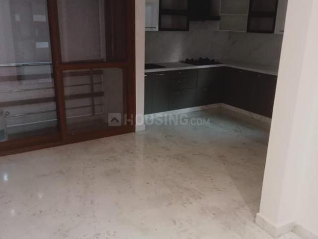 Flat for rent in Bangalore North, Cox Town - Bangalore