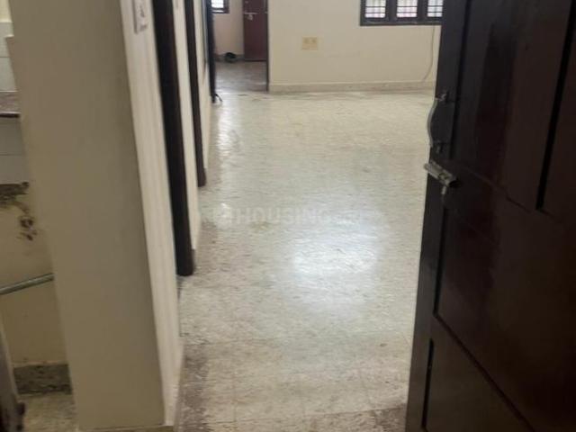Flat for rent in Bangalore North, Cox Town - Bangalore