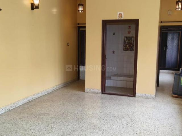 Flat for rent in Bangalore North, Cox Town - Bangalore