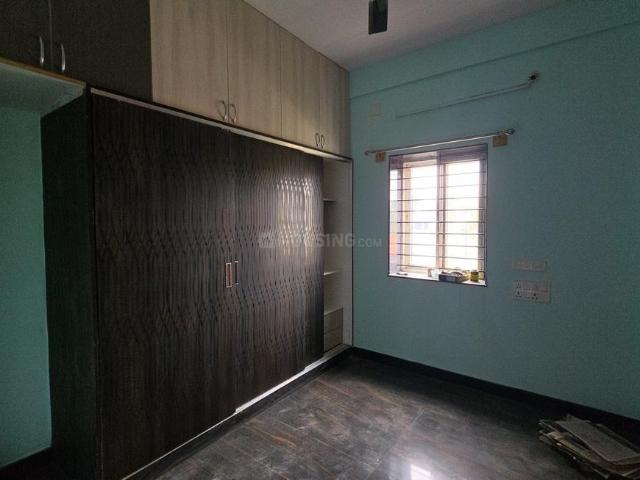 Flat for rent in Bangalore North, Cox Town - Bangalore