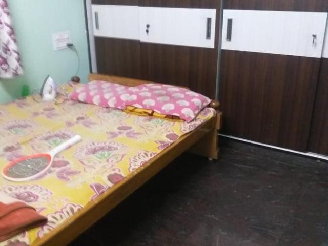 Flat for rent in Bangalore North, Cox Town - Bangalore