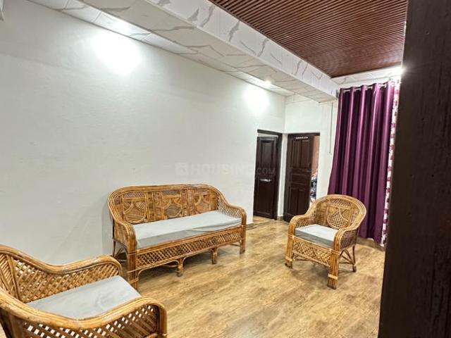 Flat for rent in Uttarakhand