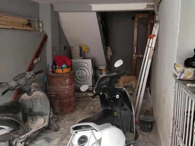 Flat for rent in Pink City, Jetpur