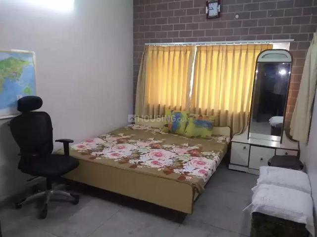 Flat for rent in Pink City, Jetpur