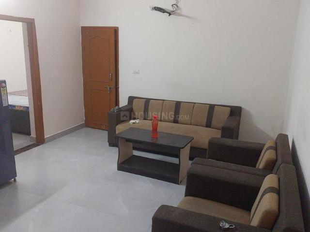 Flat for rent in Pink City, Jetpur