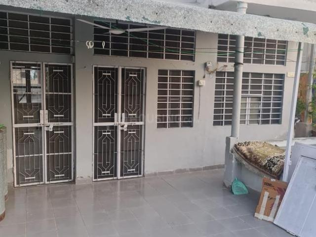 Flat for rent in Pink City, Jetpur