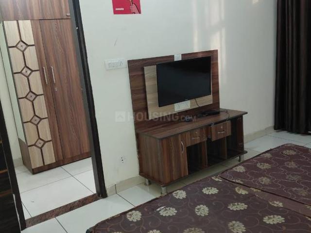 Flat for rent in Pink City, Jetpur