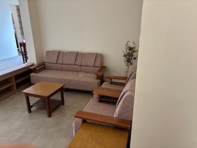 Flat for rent in Pink City, Jetpur