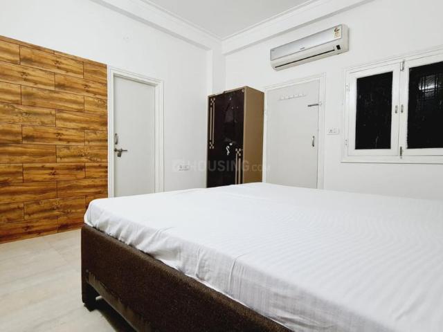 Flat for rent in Pink City, Jetpur