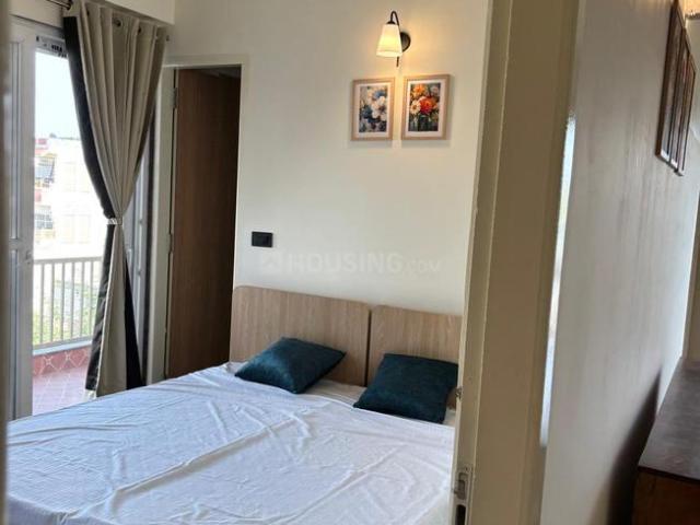 Flat for rent in Pink City, Jetpur