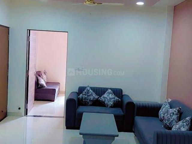 Flat for rent in Pink City, Jetpur