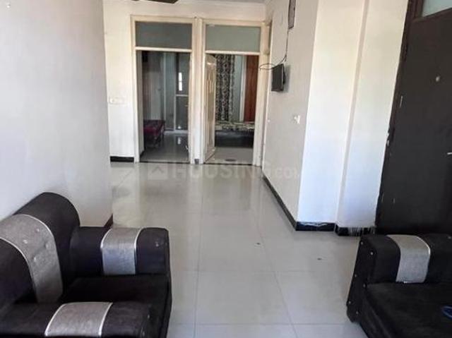 Flat for rent in Pink City, Jetpur