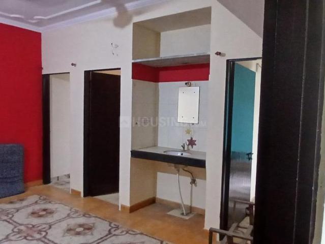Flat for rent in Pink City, Jetpur
