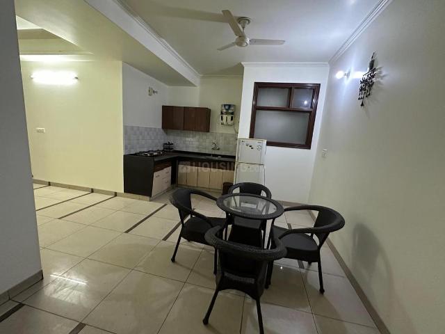 Flat for rent in Pink City, Jetpur