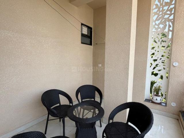 Flat for rent in Pink City, Jetpur