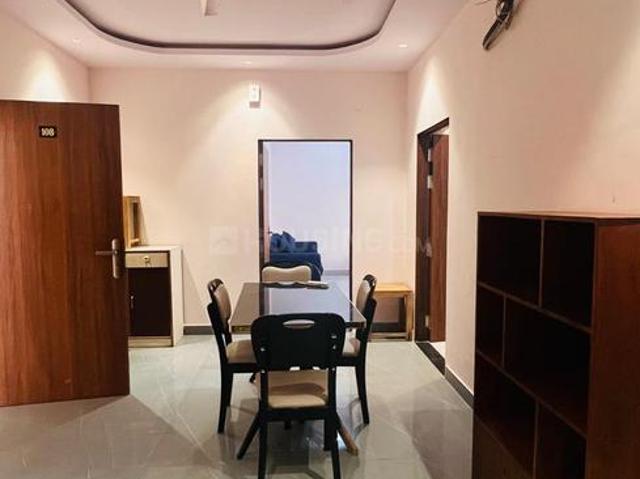 Flat for rent in Jaipur Municipal Corporation, Jaipur