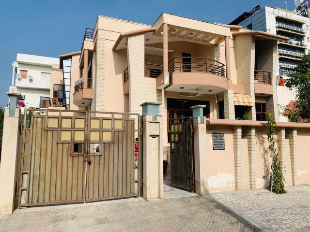 Flat for rent in Pink City, Jetpur