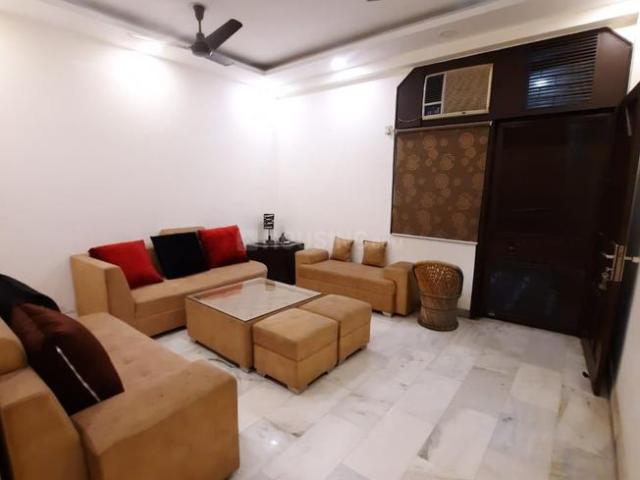 Flat for rent in Malviya Nagar, Delhi