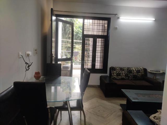 Flat for rent in South Delhi, Deri