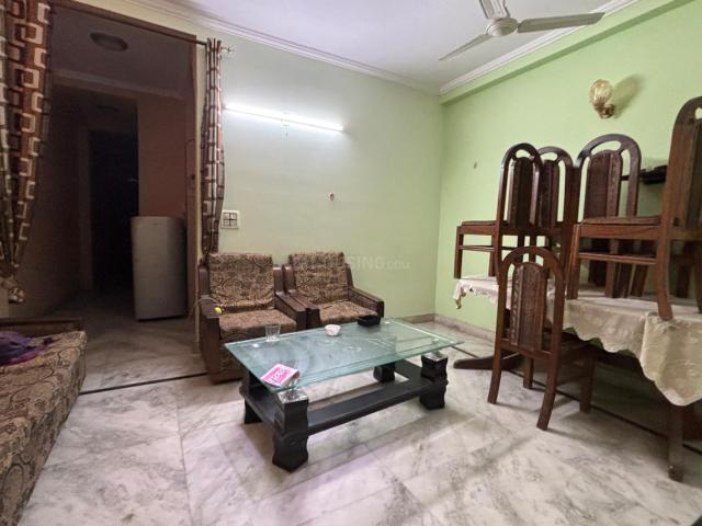 Flat for rent in South Delhi, Deri