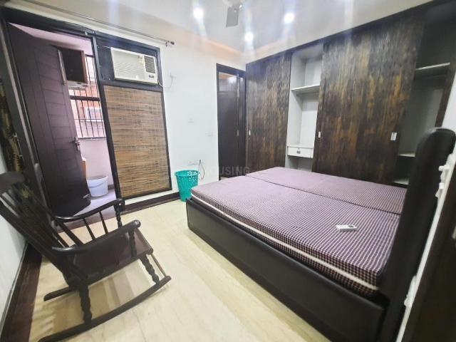 Flat for rent in South Delhi, Deri