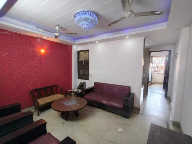 Flat for rent in South Delhi, Deri