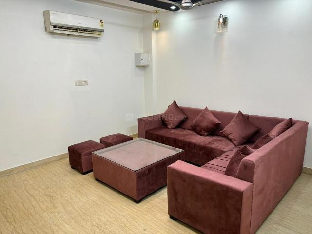 Flat for rent in South Delhi, Deri