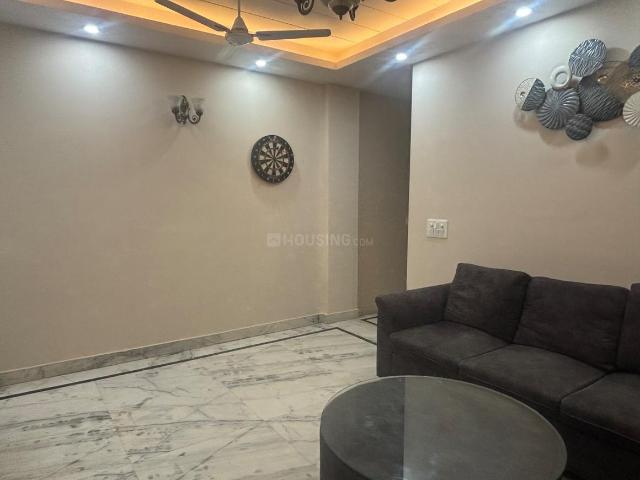 Flat for rent in South Delhi, Deri