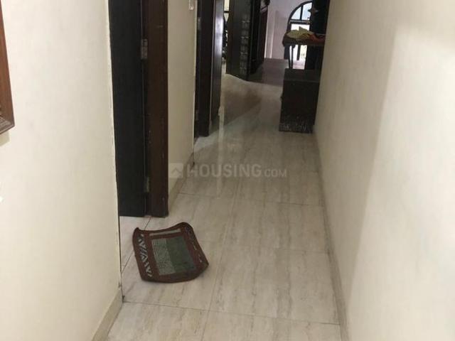 Flat for rent in South Delhi, Deri