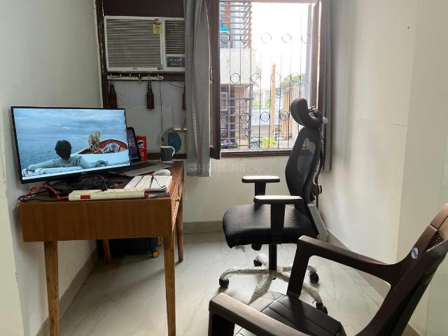 Flat for rent in South Delhi, Deri