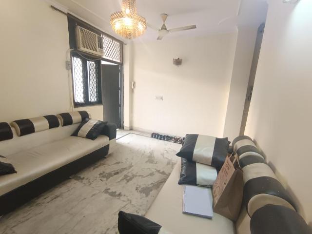 Flat for rent in South Delhi, Deri
