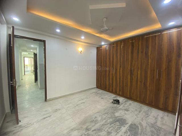 Flat for rent in South Delhi, Deri