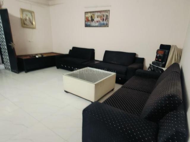 Flat for rent in South Delhi, Deri
