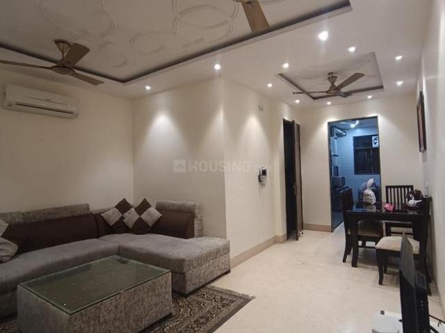 Flat for rent in South Delhi, Deri