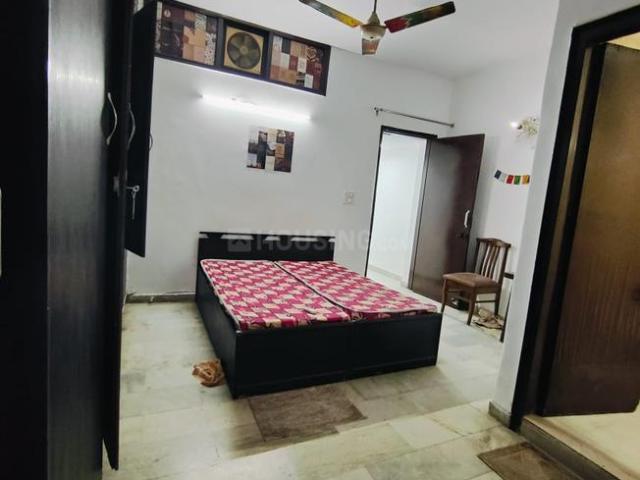 Flat for rent in South Delhi, Deri