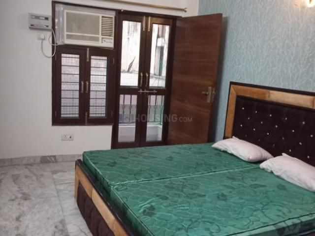 Flat for rent in South Delhi, Deri